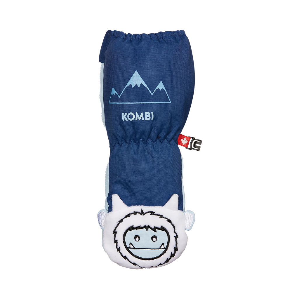 Kombi Imaginary Friends Child Mittens