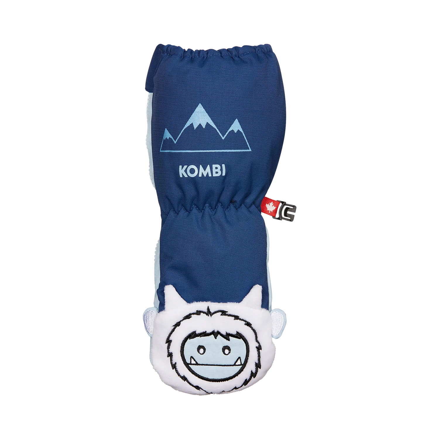 Kombi Imaginary Friends Child Mittens