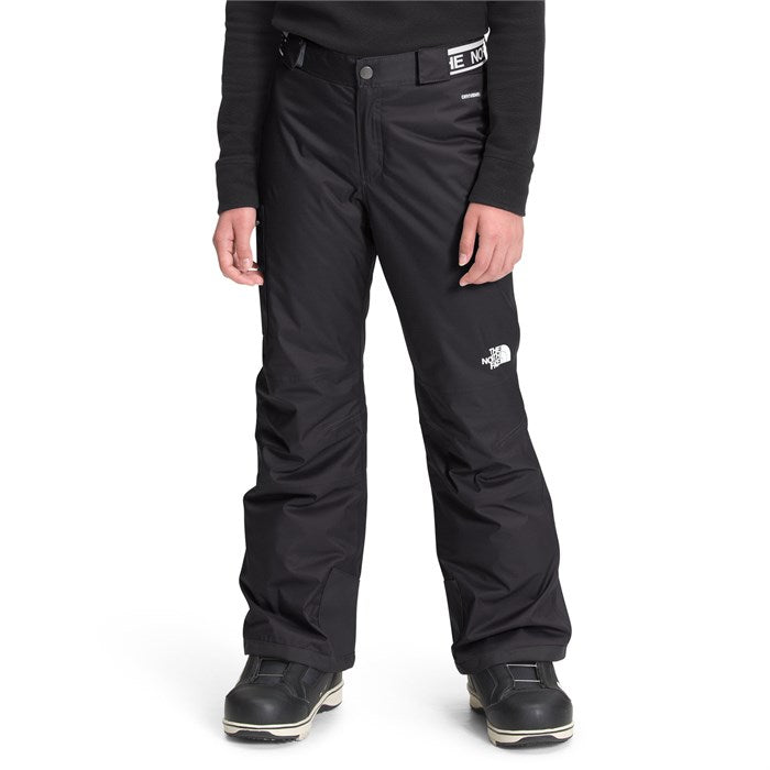 Girls' Freedom Insulated Pants