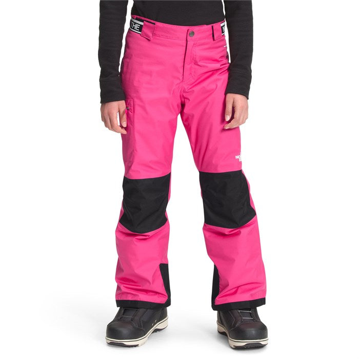 Used The North Face Freedom Insulated Snow Pants Short Sizes