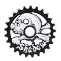 BMX Cranium Sprocket