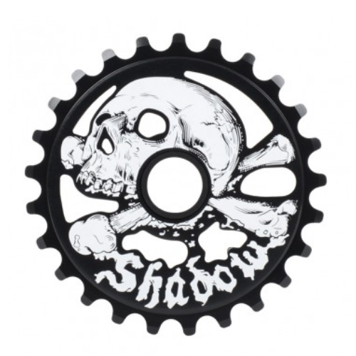BMX Cranium Sprocket