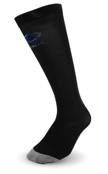 Vapor Thin Sani-Sock Short