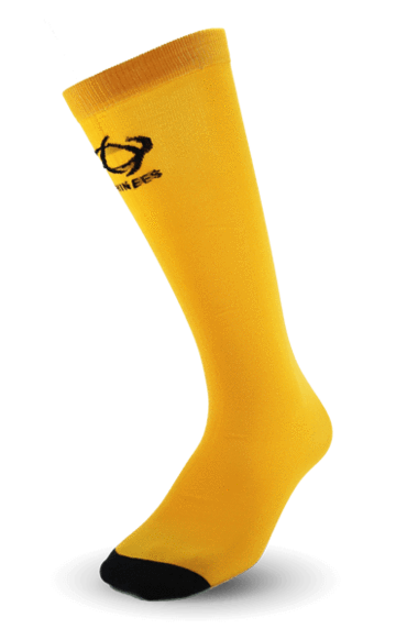 Vapor Thin Sani-Sock Short