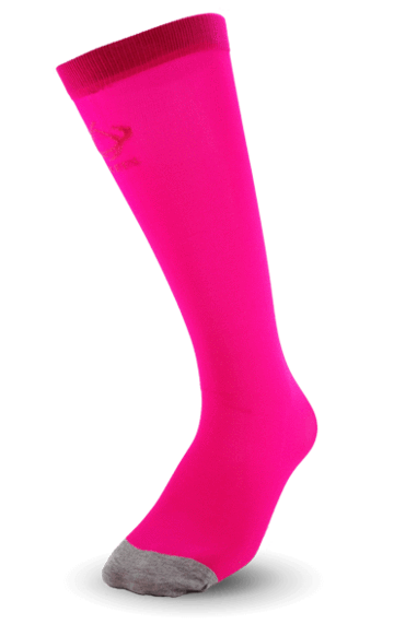 Vapor Thin Sani-Sock Long
