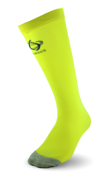 Vapor Thin Sani-Sock Short