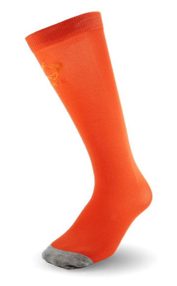Vapor Thin Sani-Sock Long