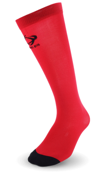 Vapor Thin Sani-Sock Short