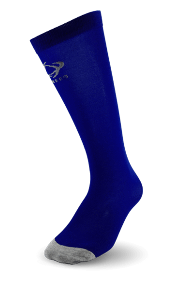 Vapor Thin Sani-Sock Long
