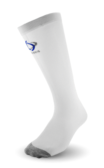 Vapor Thin Sani-Sock Short