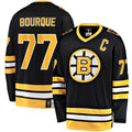 Boston Bruins Heritage Jersey - Bourque