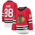 Youth Premier Jersey - Chicago Blackhawks - Kane