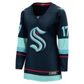 Breakaway Jersey Seattle Kraken Women's