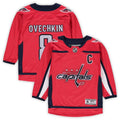 Child Premier Jersey - Washington Capitals - Ovechkin