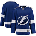 Fanatics Tampa Bay Lightning Home Breakaway Jersey