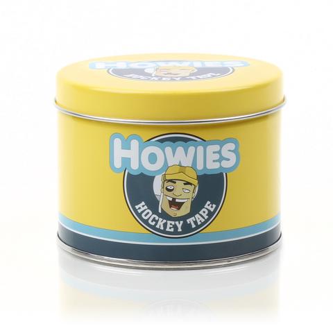 Tape Tin