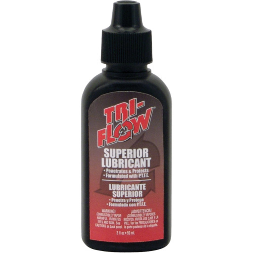 Superior Lubricant 2oz