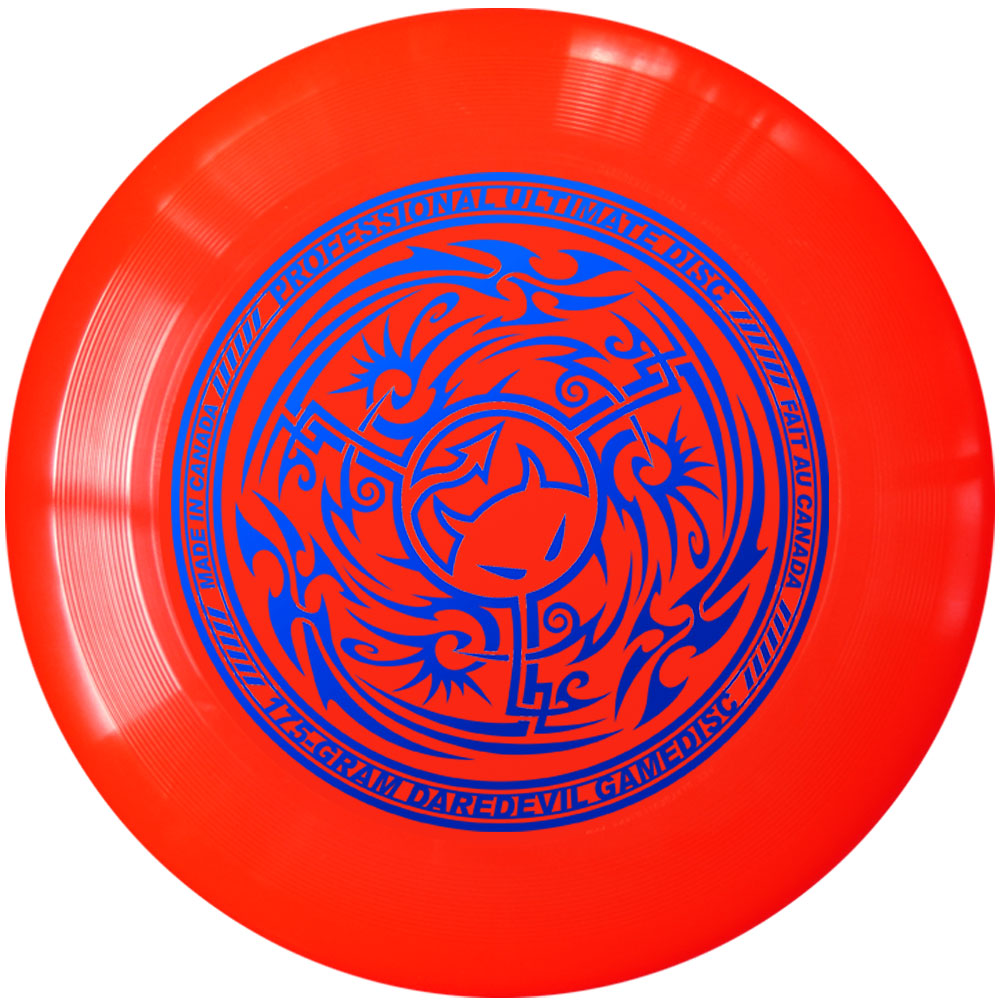 175g Frisbee Disc