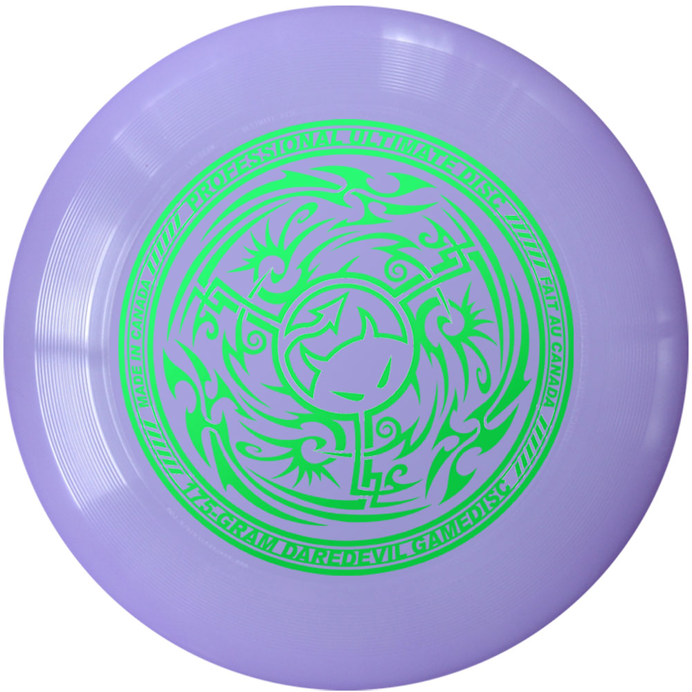 175g Frisbee Disc