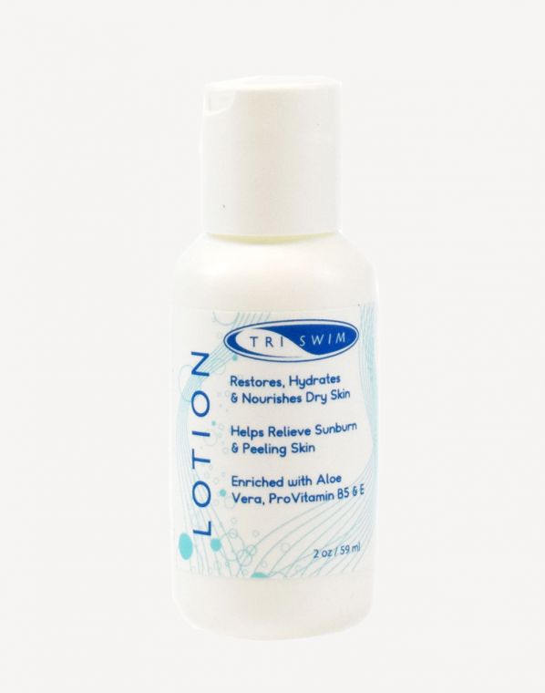 TRAVEL SIZE LOTION 59ML