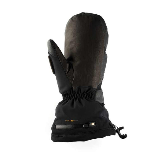 Men's Ultra Heat Boost Heated Mittens