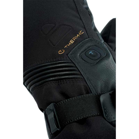 Men's Ultra Heat Boost Heated Mittens