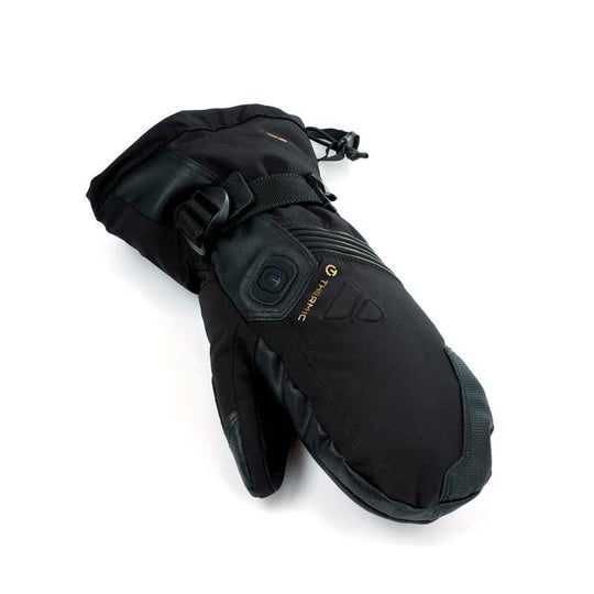 Men's Ultra Heat Boost Heated Mittens
