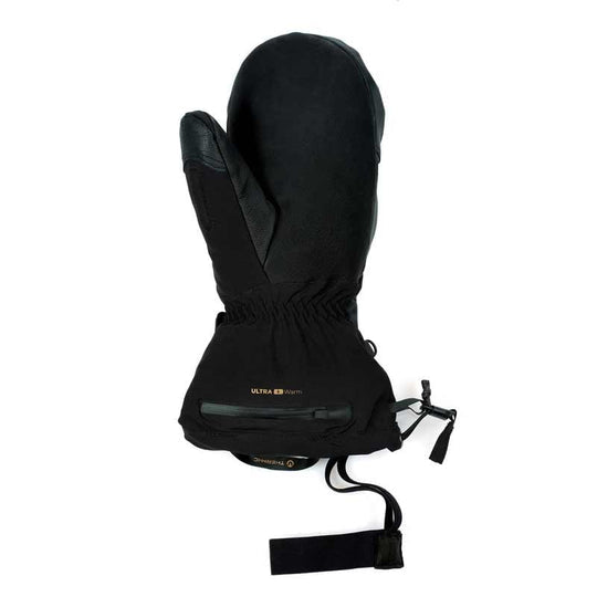 Men's Ultra Heat Boost Heated Mittens