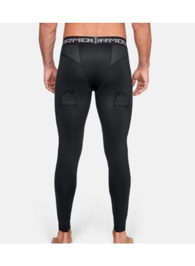 UNDER ARMOUR HOCKEY COMPRESSION LEGGINGS – Ernie's Sports Experts