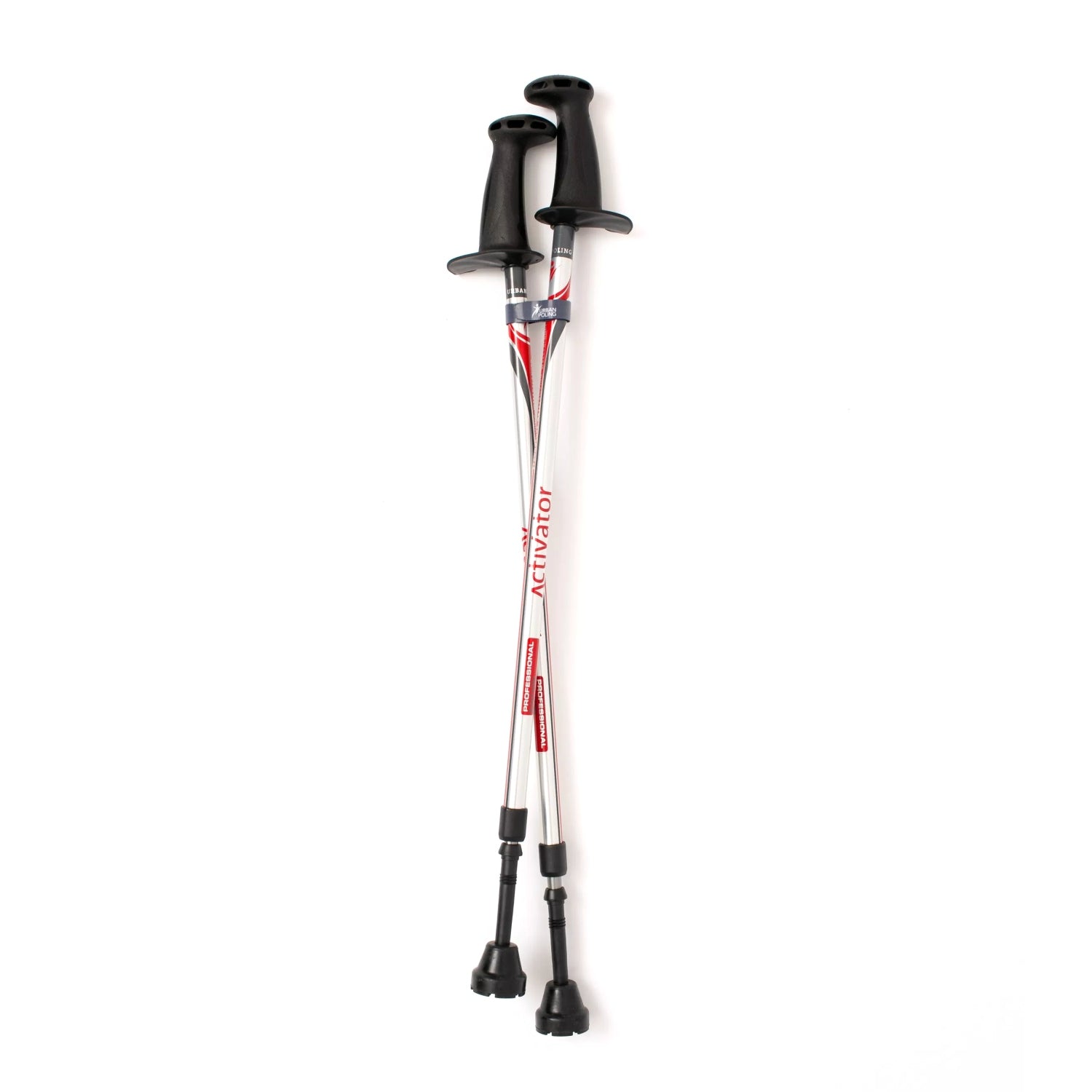 URBAN POLING ACTIVATOR REHAB POLES – Ernie's Sports Experts