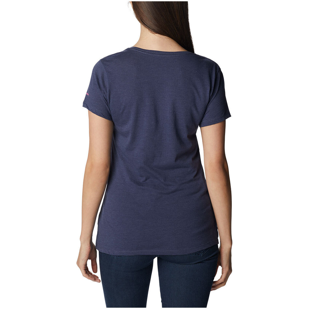 Women's Daisy Day Graphic T-Shirt