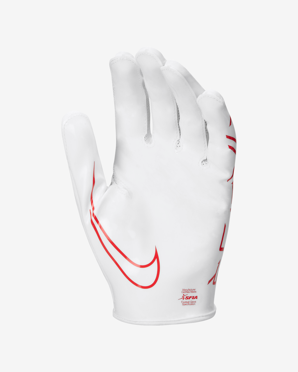 Adult Vapor Jet 7.0 Football Glove