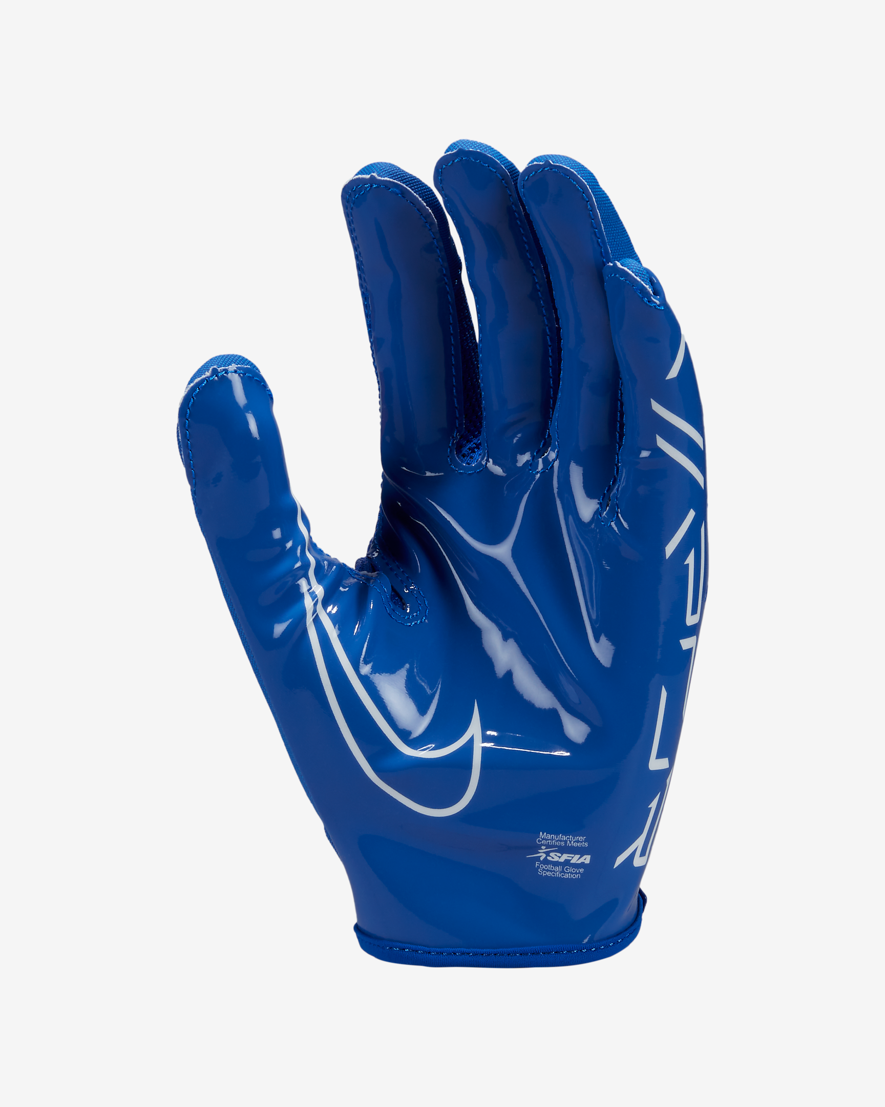 Nike Adult Vapor Jet 7.0 Football Glove – Ernie's Sports Experts