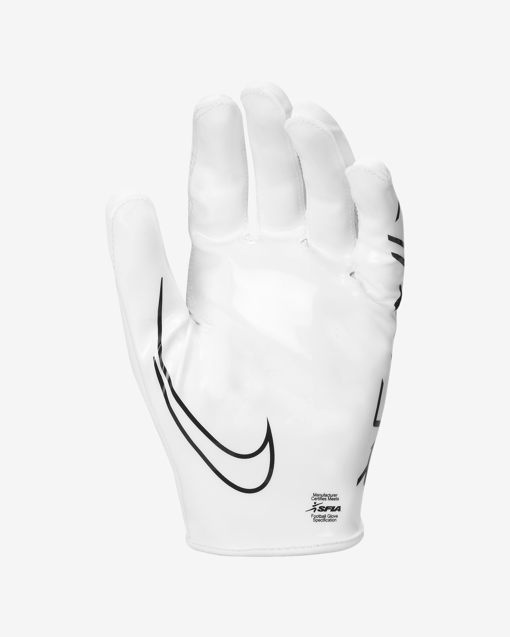 Nike Vapor Jet 7.0 Football Glove Adult Ernie s Sports Experts