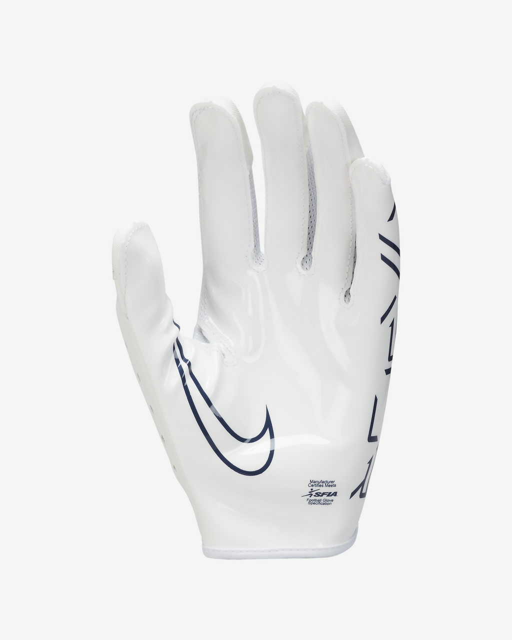 Adult Vapor Jet 7.0 Football Glove