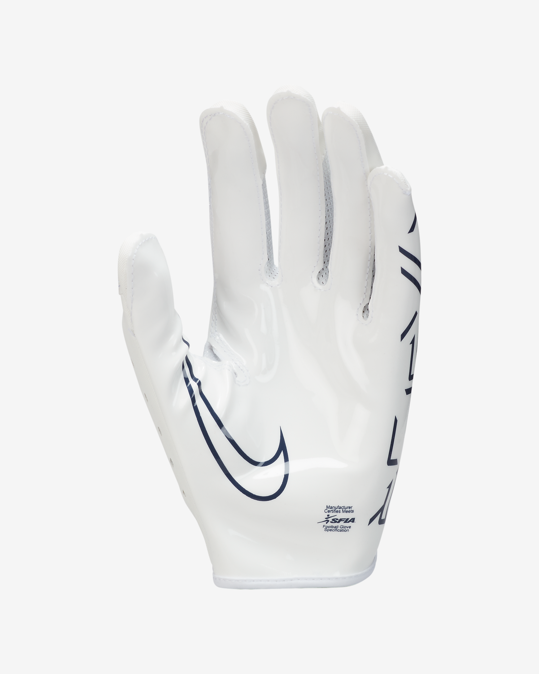 Nike Adult Vapor Jet Football Glove – Ernie's Sports Experts