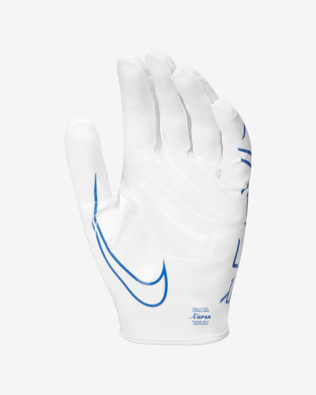 Vapor Jet 7.0 Football Glove Junior