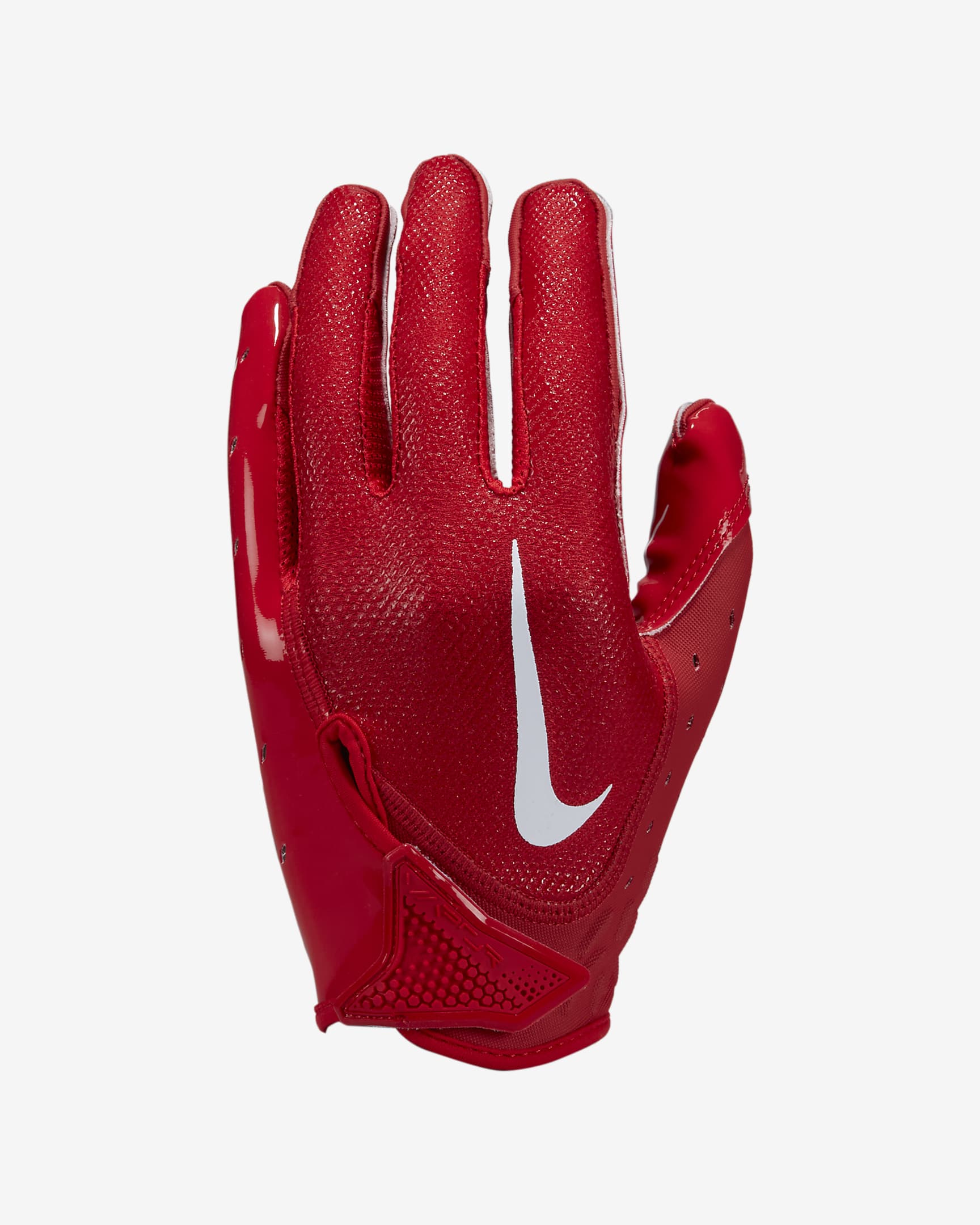 グローブ NIKE JIRDAN VAPOR JET 7.0 GLOVE M Jordan Jet 7.0 Football Gloves | Team Town Sports