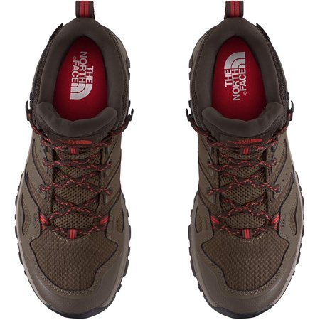 Women's Hedgehog Fastpack II Mid Boots