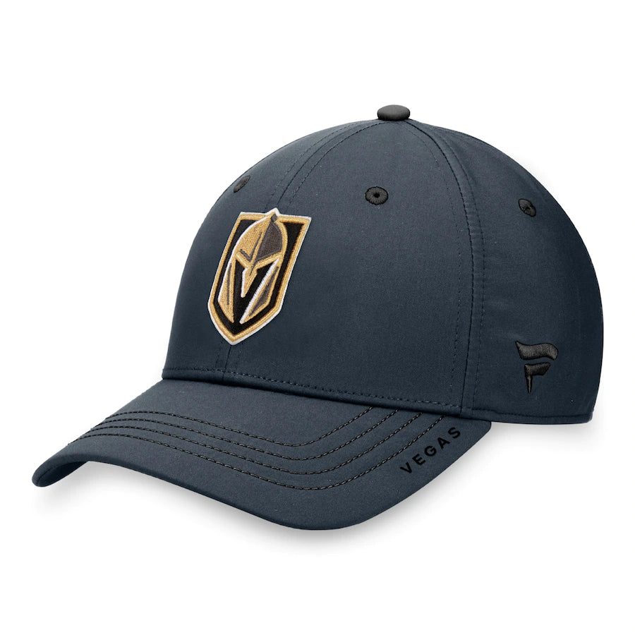 2022 NHL Pro Rink Solid Color Flex Fit Cap