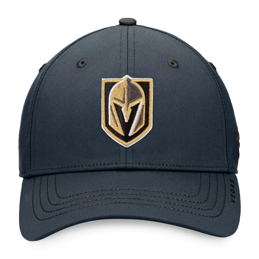 2022 NHL Pro Rink Solid Color Flex Fit Cap