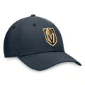 2022 NHL Pro Rink Solid Color Flex Fit Cap