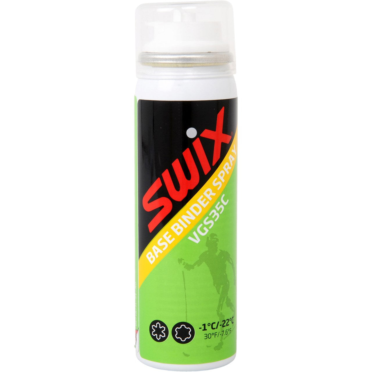 VGS35C Base Binder Spray 70ml