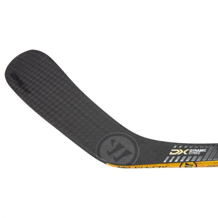 WARRIOR ALPHA DX GOLD SENIOR STICK – Ernie's Sports Experts