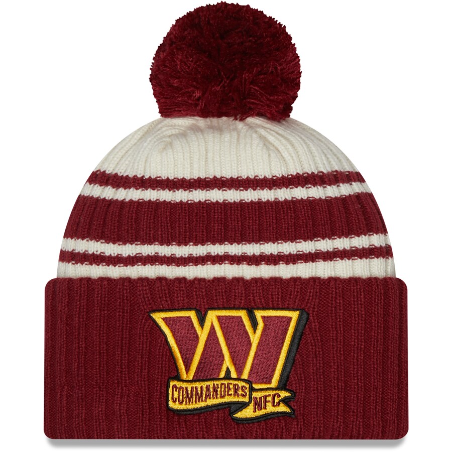 2022 Cold Weather Pom Knit Hat