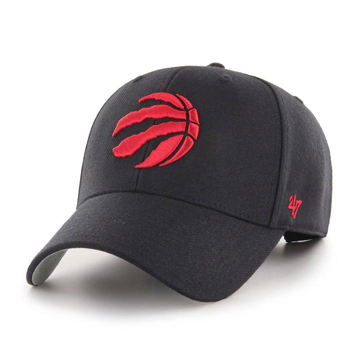 '47 Brand MVP Hat- Toronto Raptors