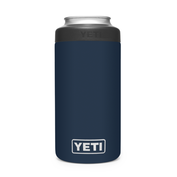 Yeti Rambler Colster Tall Can Insulator