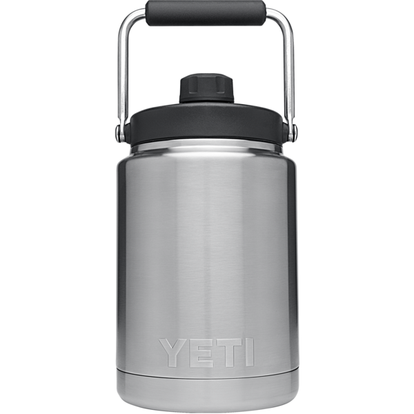 Yeti Rambler Half Gallon Jug