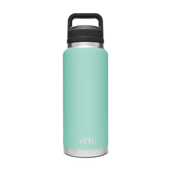 Yeti Rambler 36oz Bottle With Chug Cap