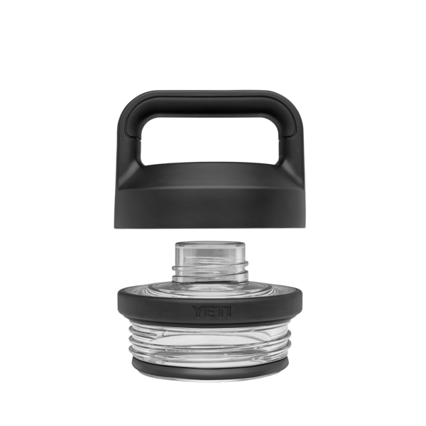 Yeti Rambler Bottle Chug Cap